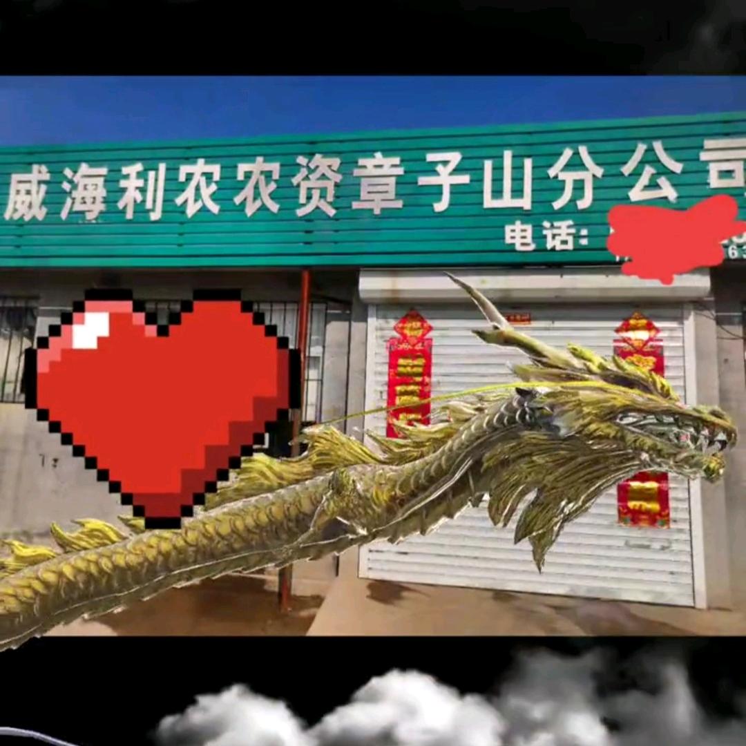 威海幺幺红超严选章子山店