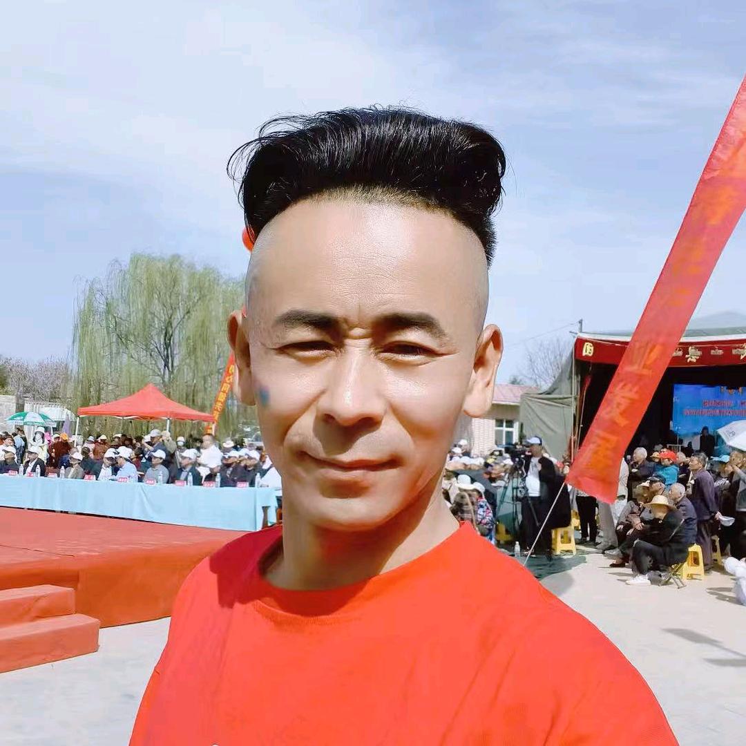 蒲城斌子(生活号)