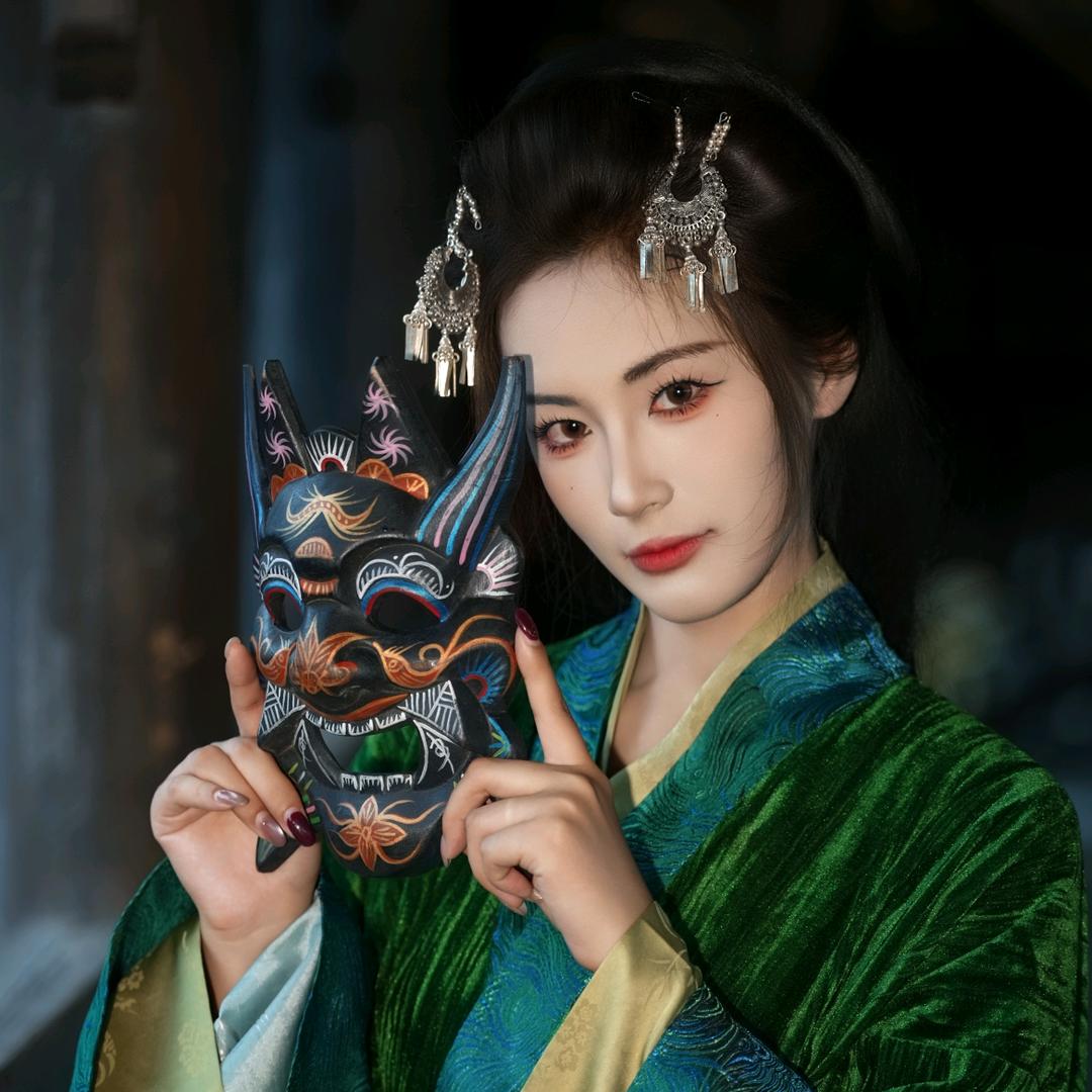 老婆