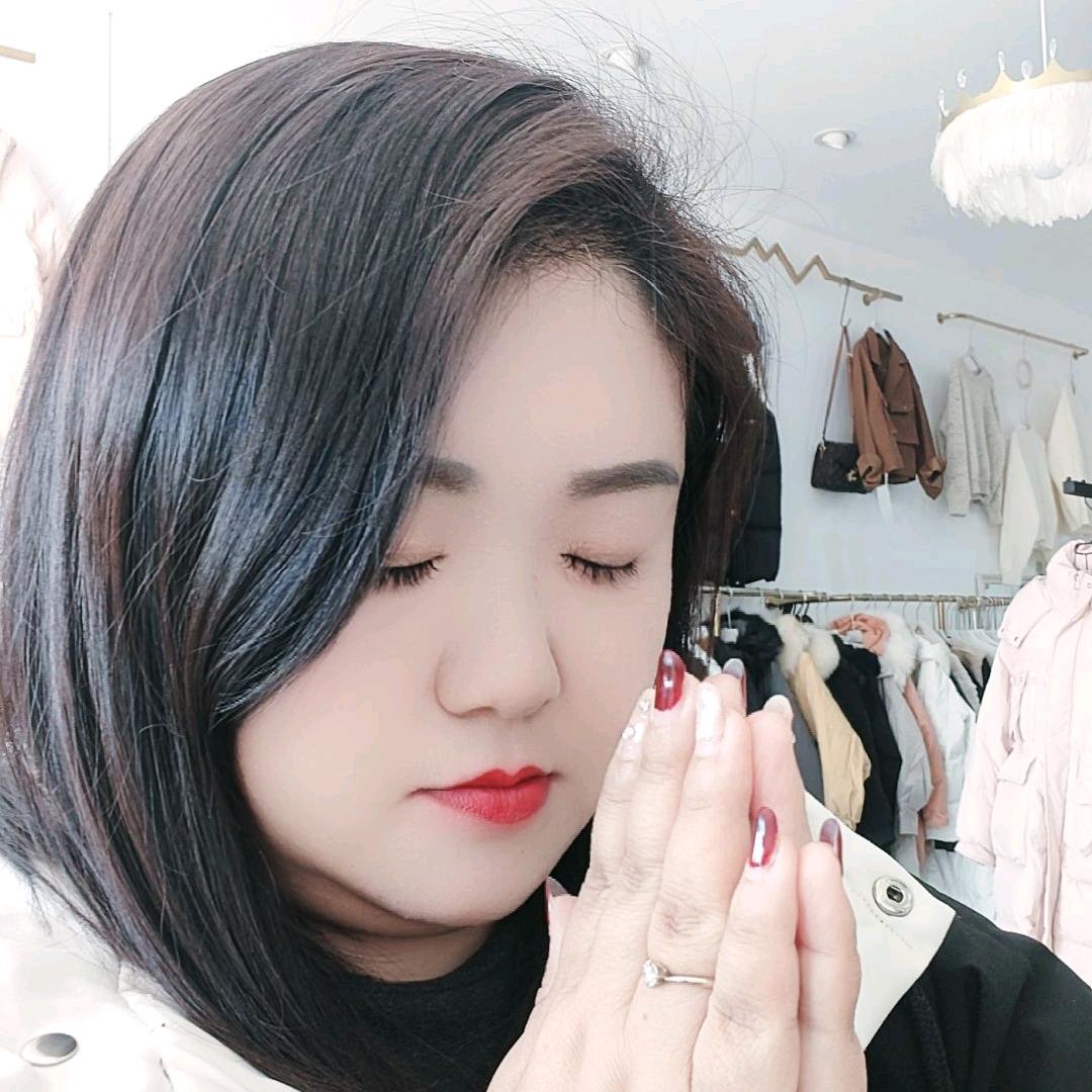 @美芭衣橱  原阳