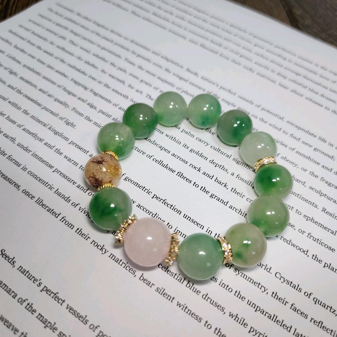 KAKA BEADS