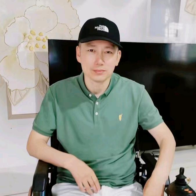 述说坚强