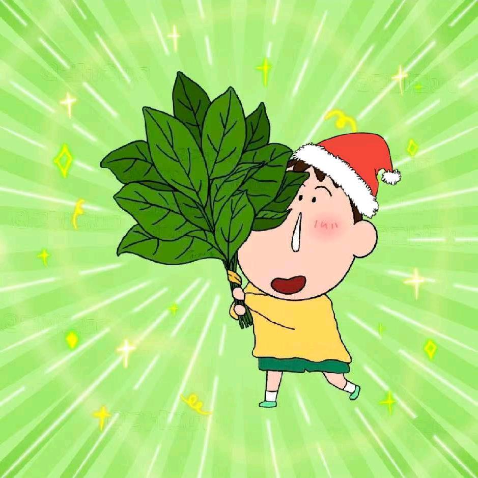 一口酸酸~