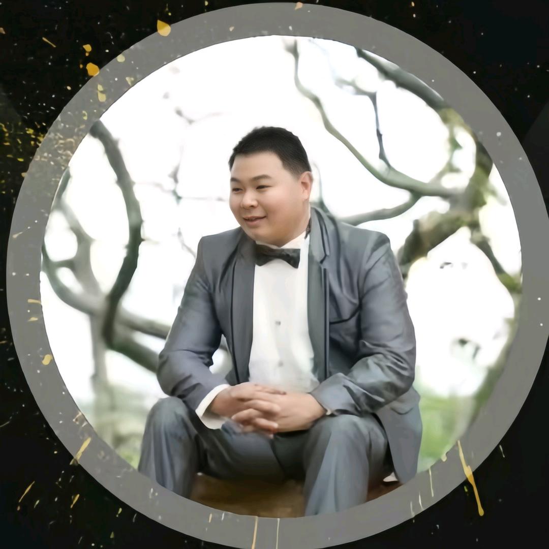 爽朗的祥哥