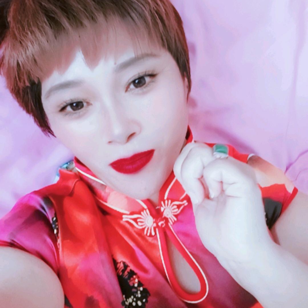 孟州网红甜蜜蜜