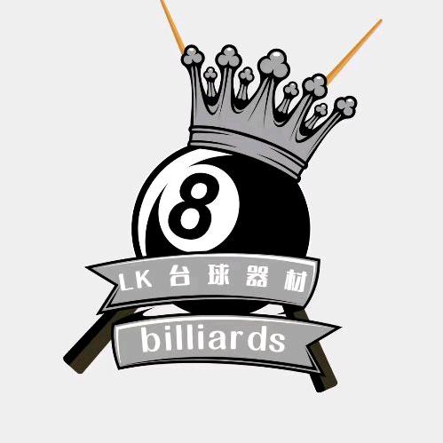 LK🎱器材店（K总说球杆）