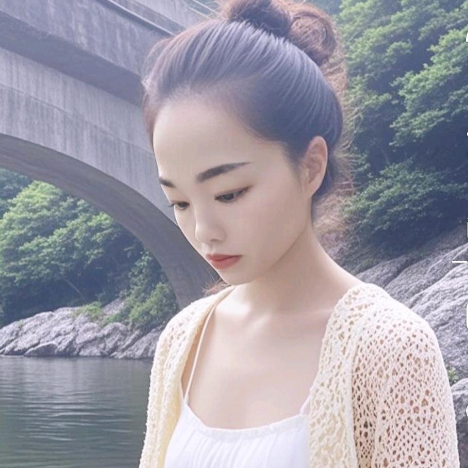 💗等待未来💗
