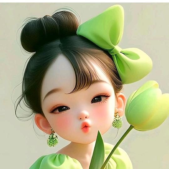 花🌸🌿草