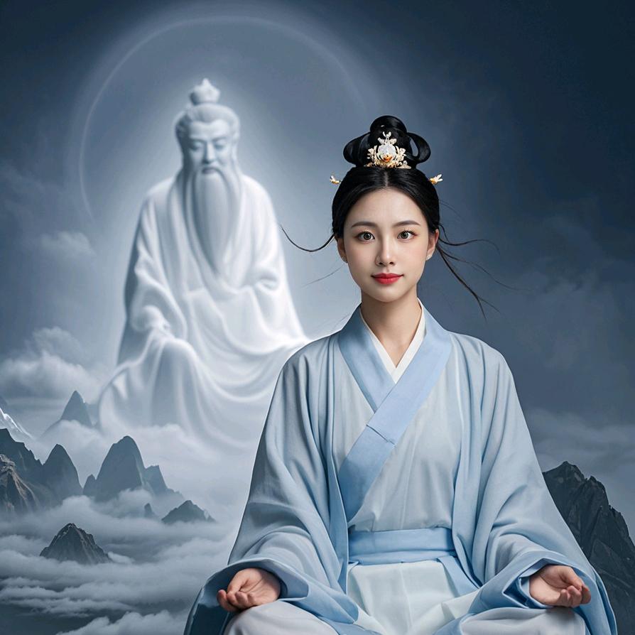 法沁