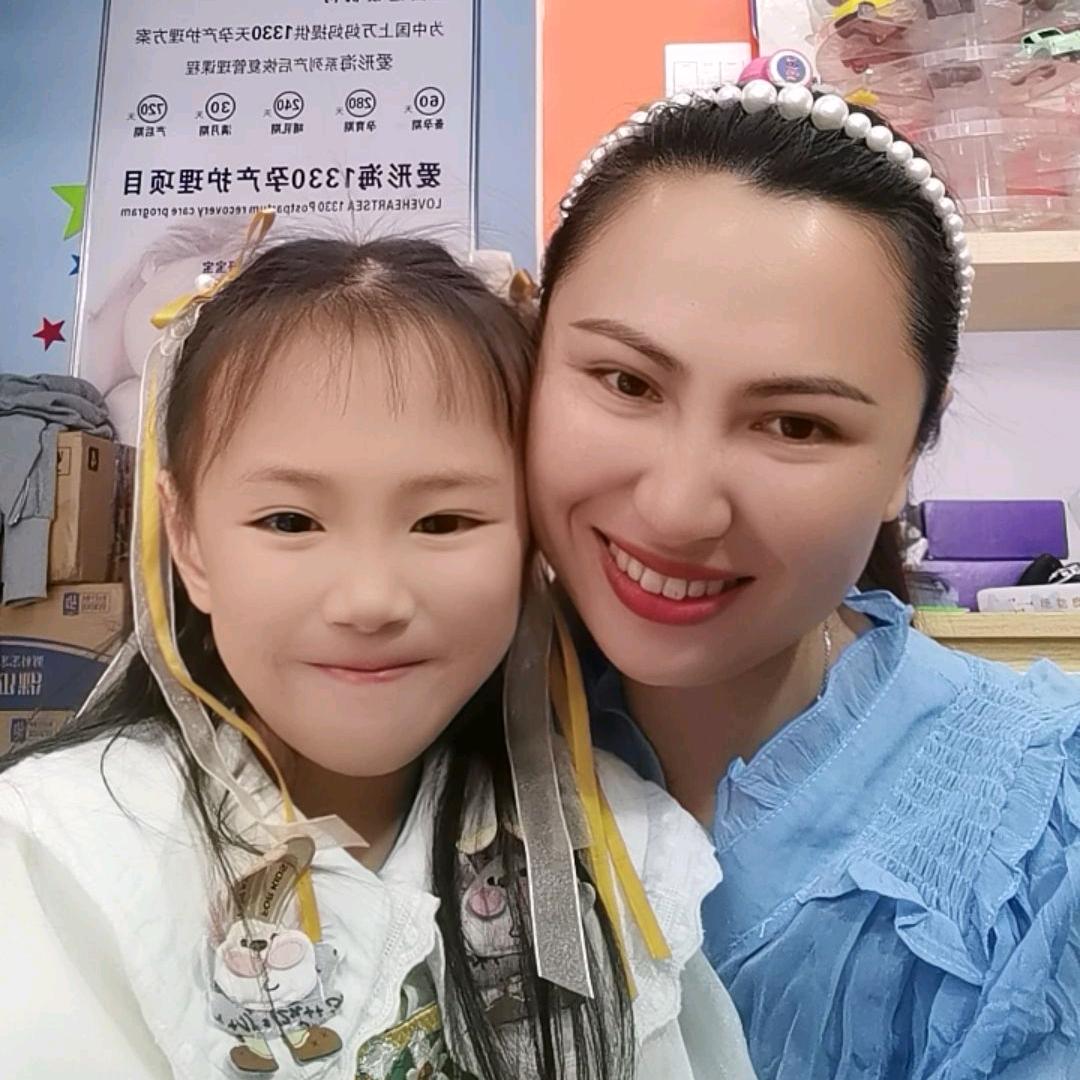 乐宝妈妈