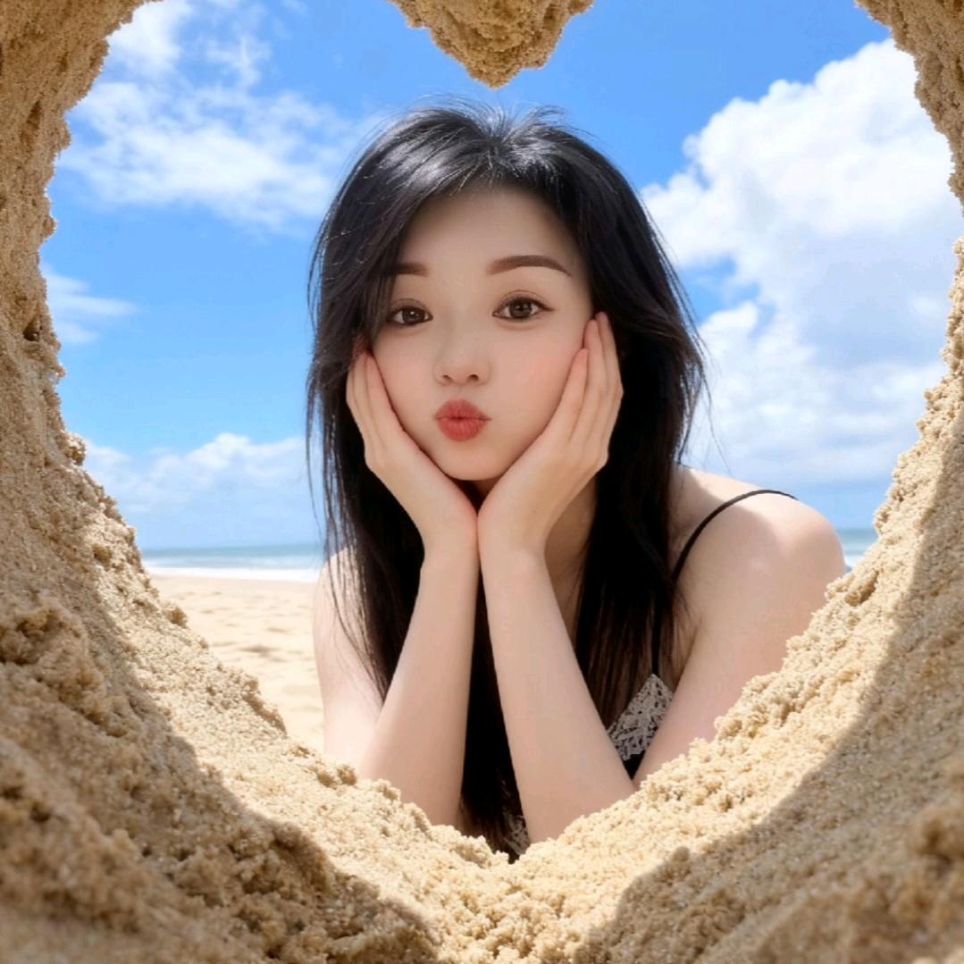 丫头