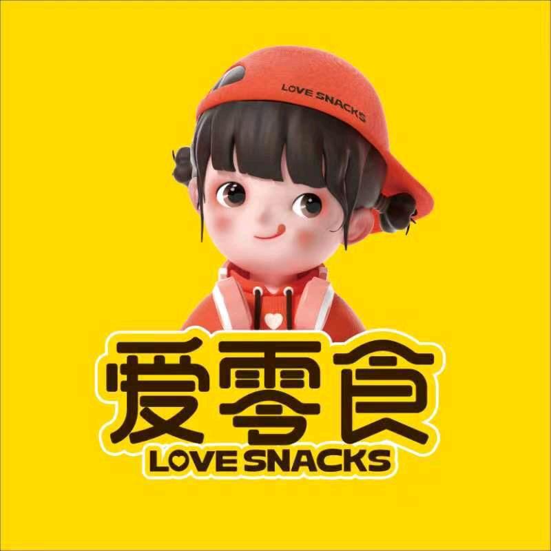 爱零食花明楼店