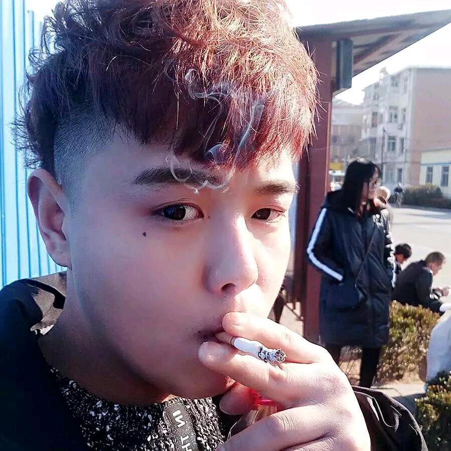 李家小子（怀念父亲）