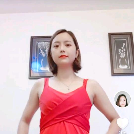 憨憨妹妹