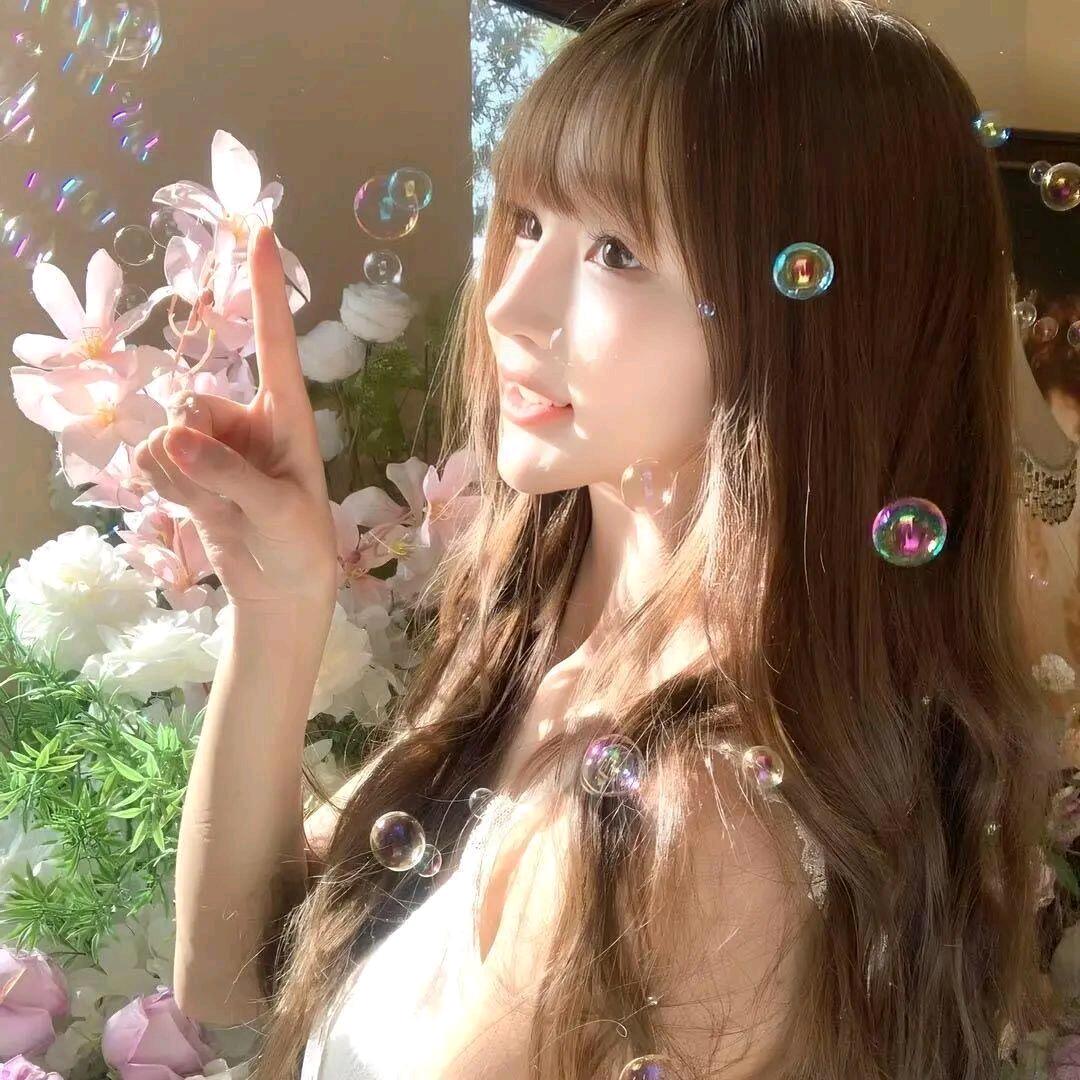 小湖桃🍑