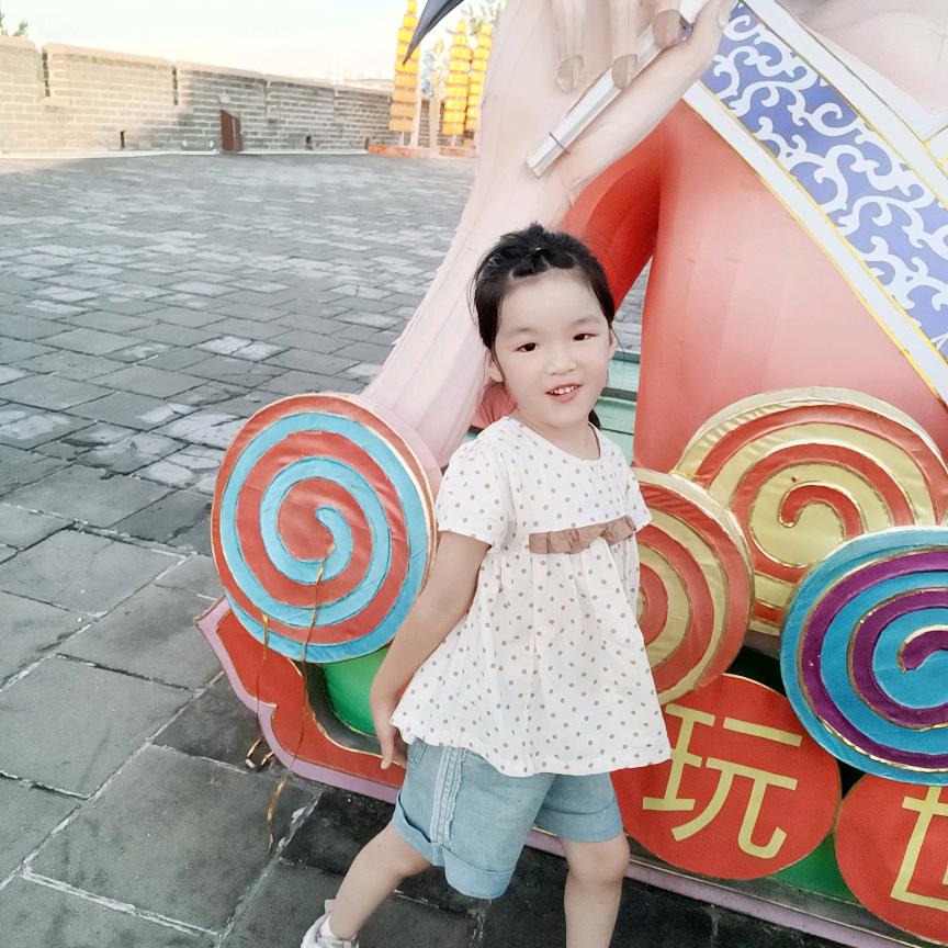 初❤️相识