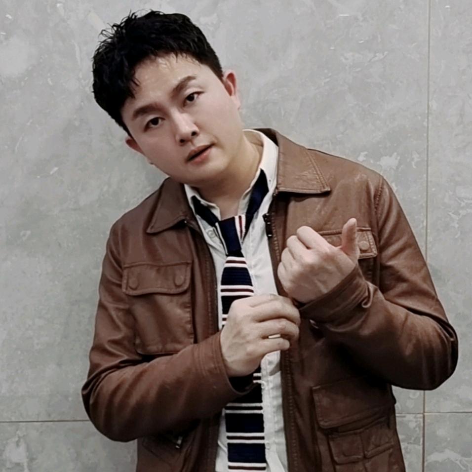 中山超先生