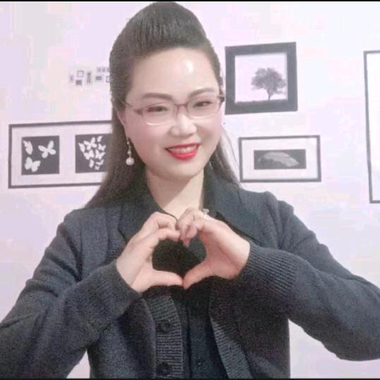 👗围裙姐❤️《手势舞💃》