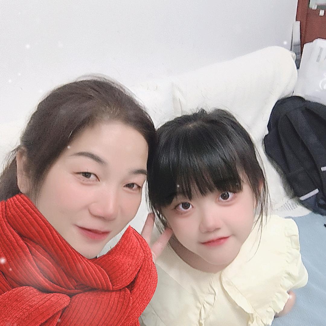 地摊姐