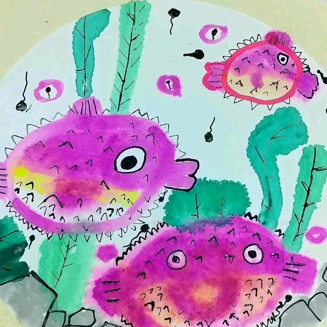 过好美一天是我最大的幸福