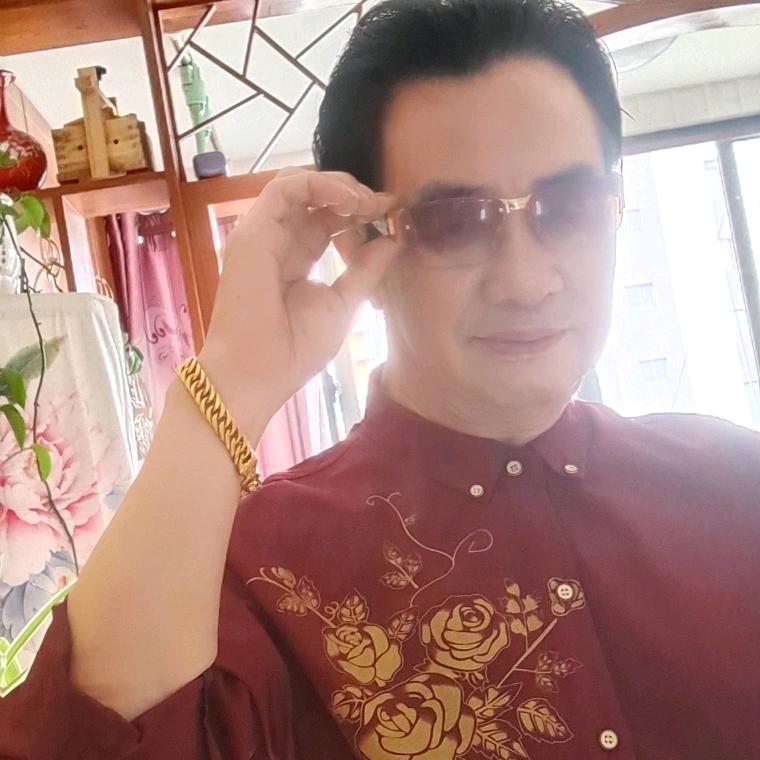 林政权