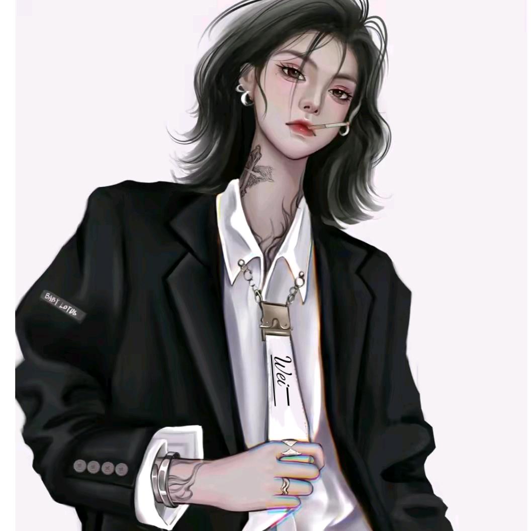 薇一