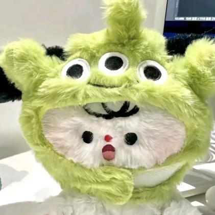 熬夜拜拜