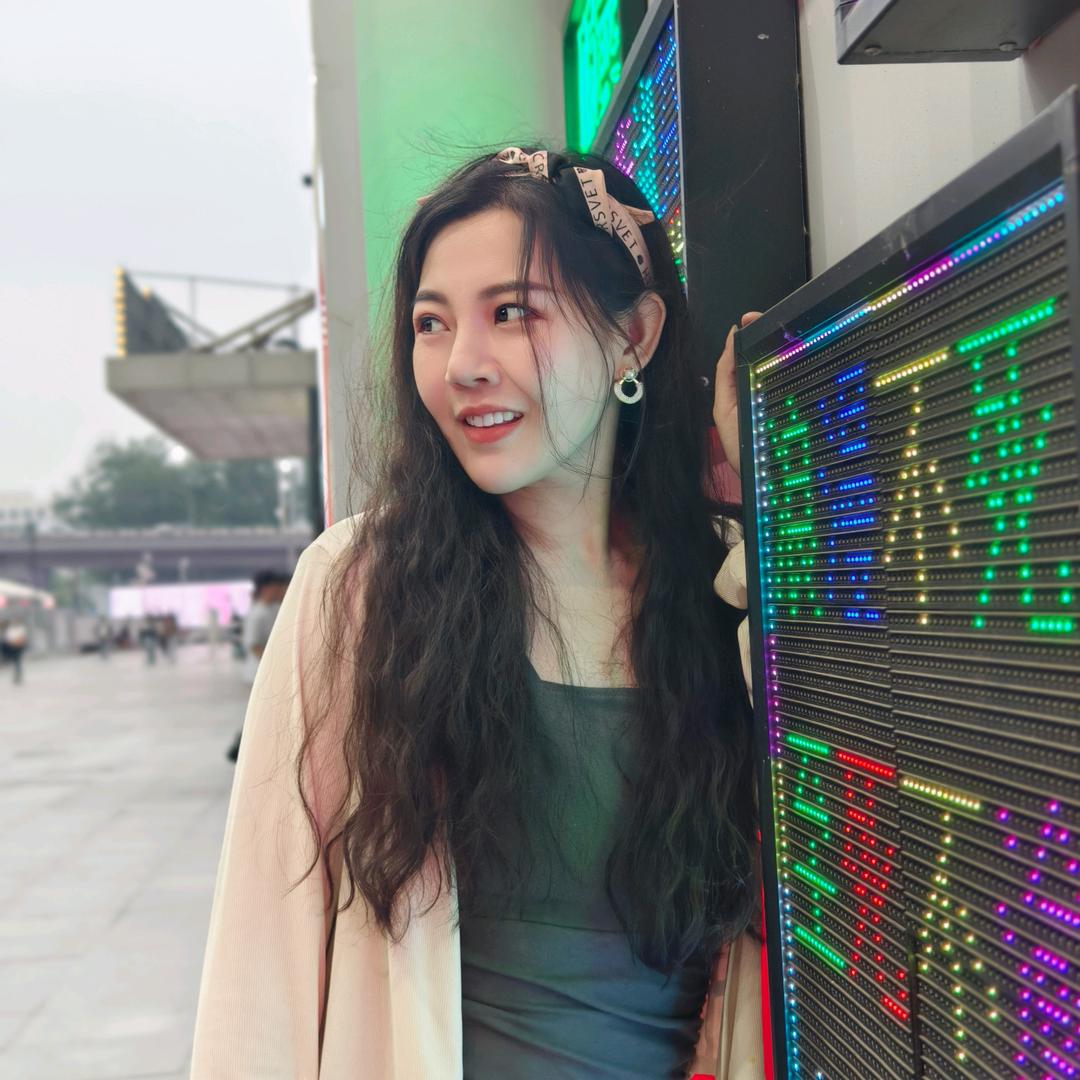 小茹