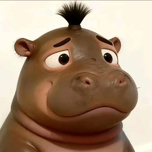 🐑羊吃胡萝卜🥕