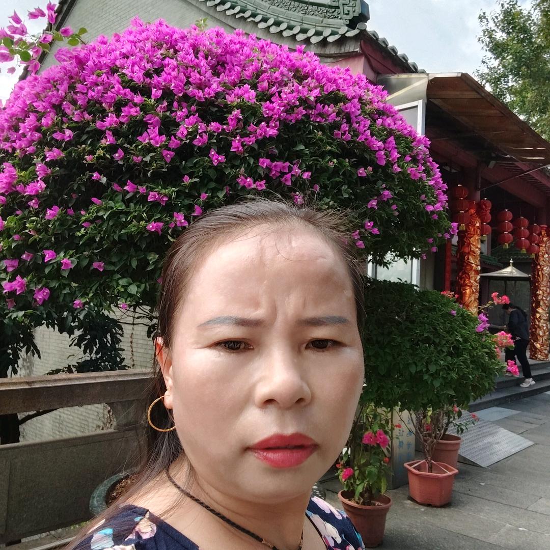 80后幺妹
