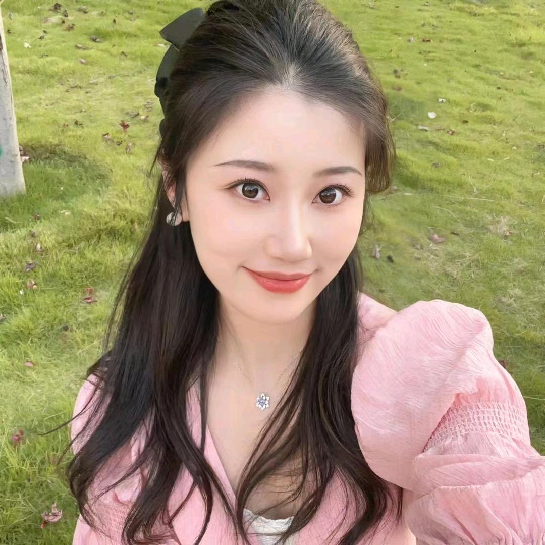 @美美