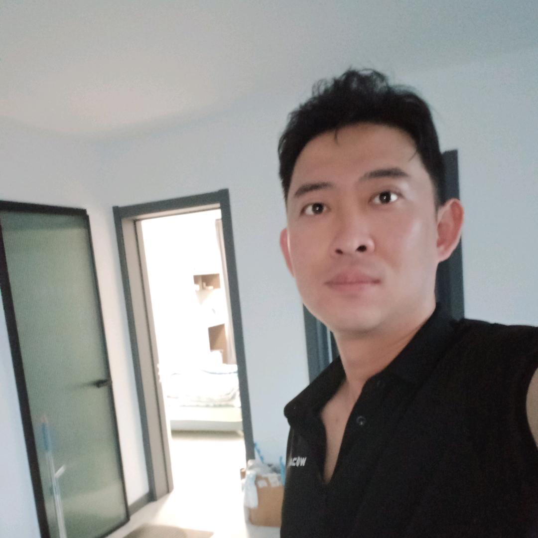 天人赠我两字曰鑫冠