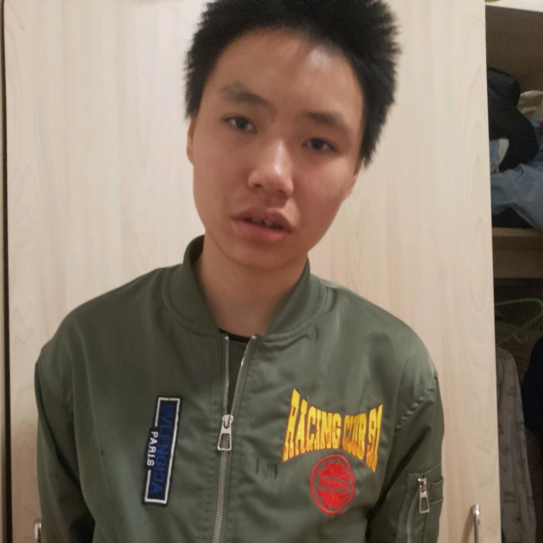 情路过客