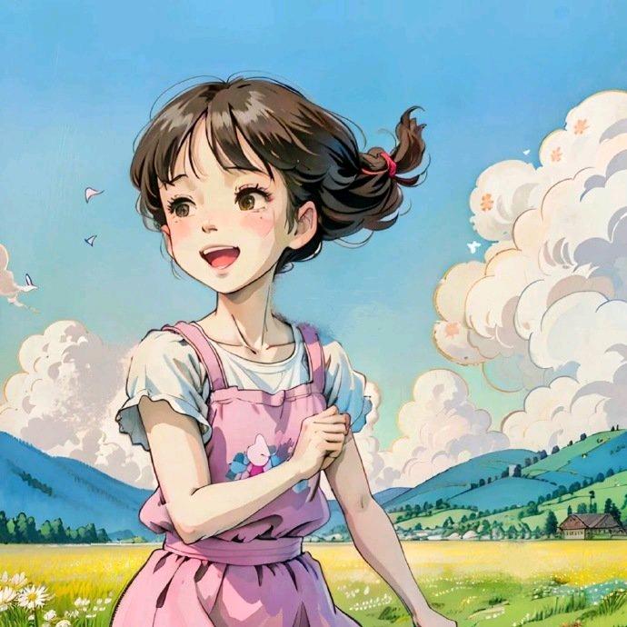 陈陈家的二小姐