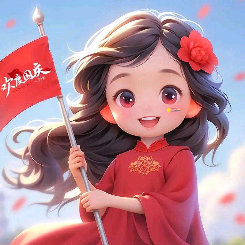锦绣前程