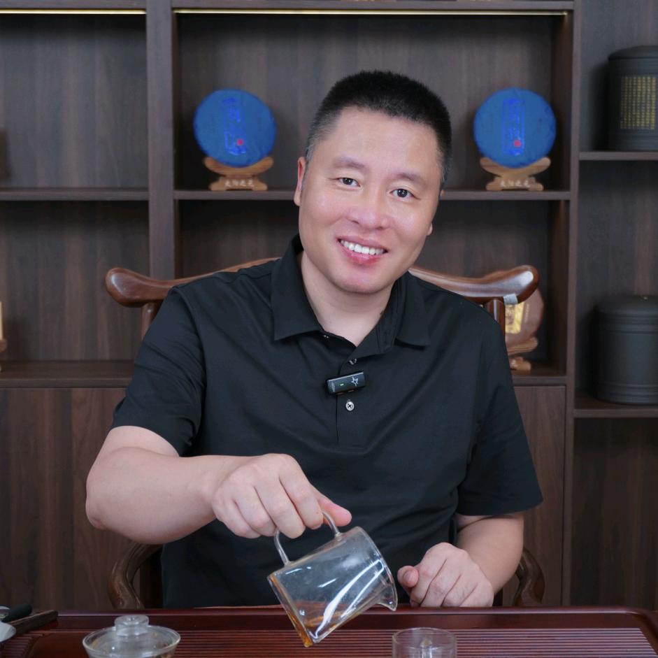三哥茶话