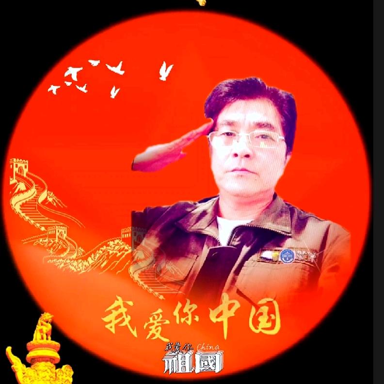💫一凡人🇨🇳