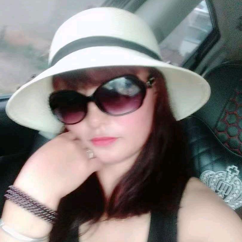 笑脸美丽