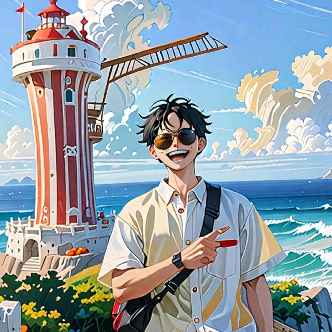 一米七的铜锣烧