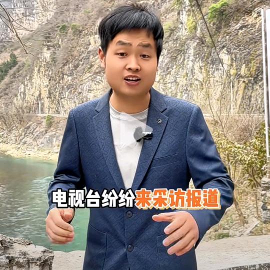 北京张导