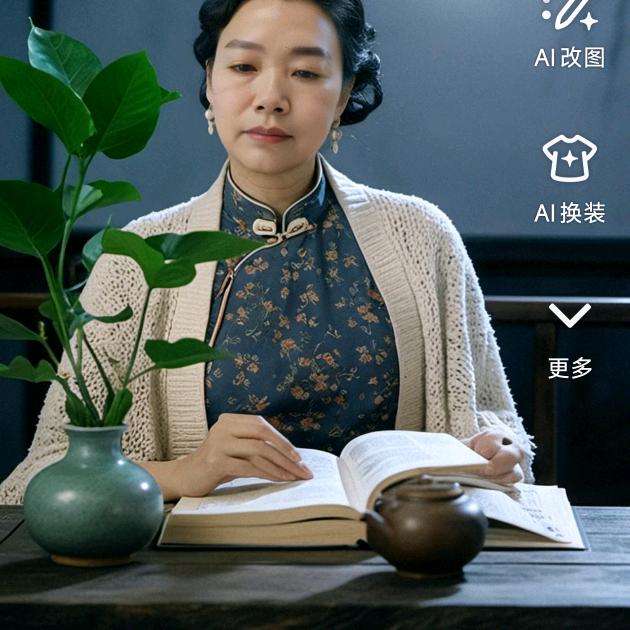 周周小说推文