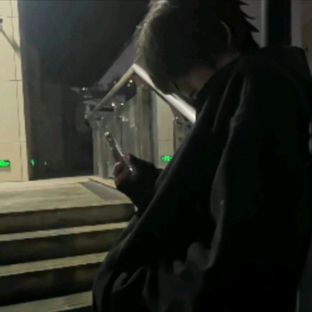 离别在信里