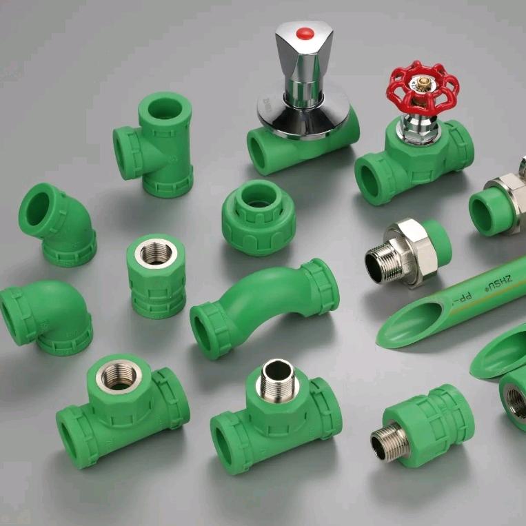 平头哥(注塑行业）