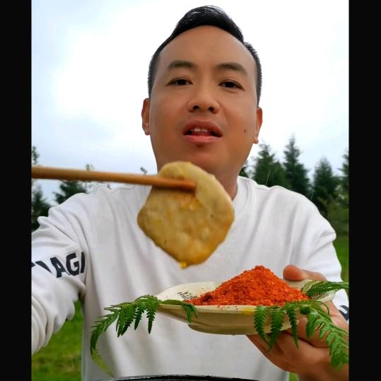 贵州陈得住（美食）