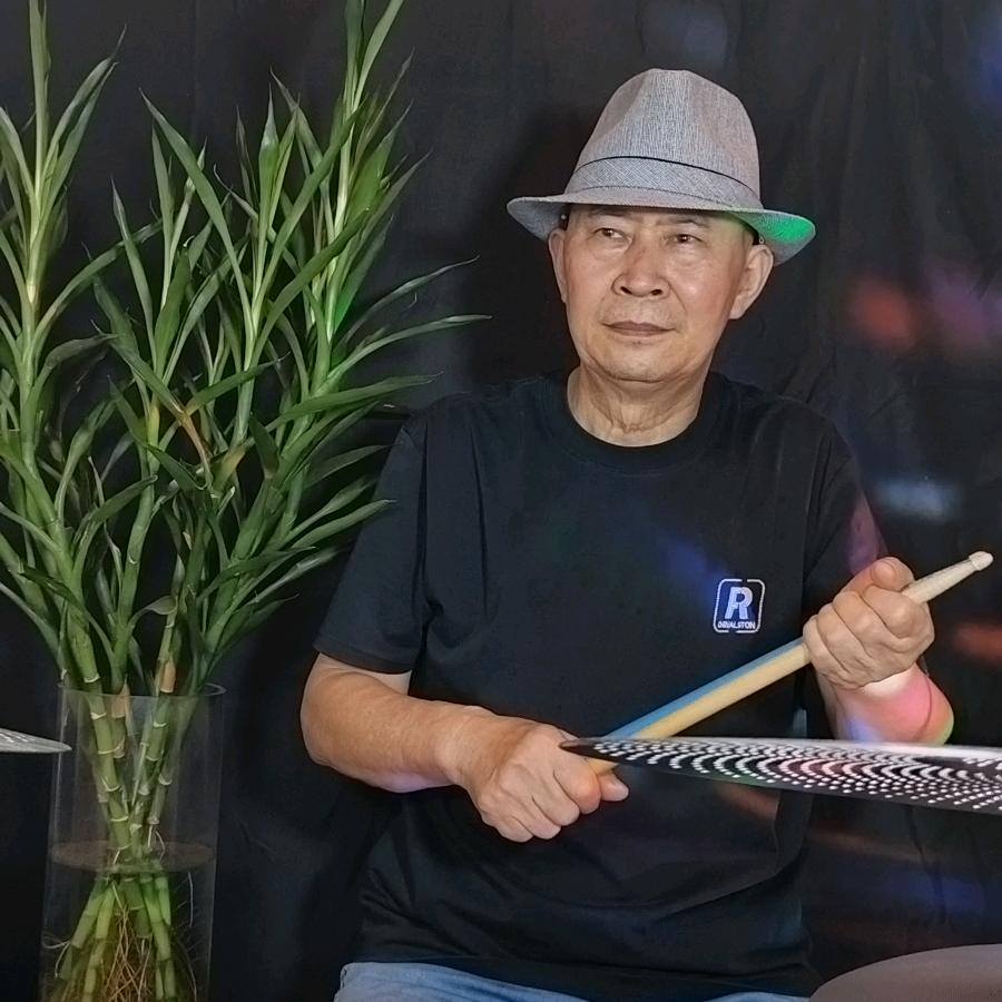 打鼓哥