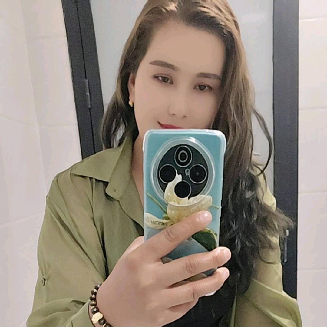 甜美
