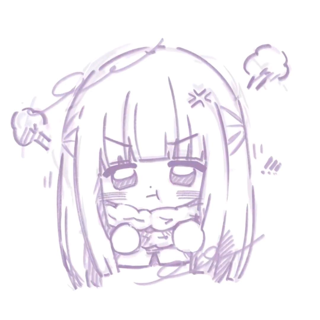 啊痕(∠・ω・)⌒★