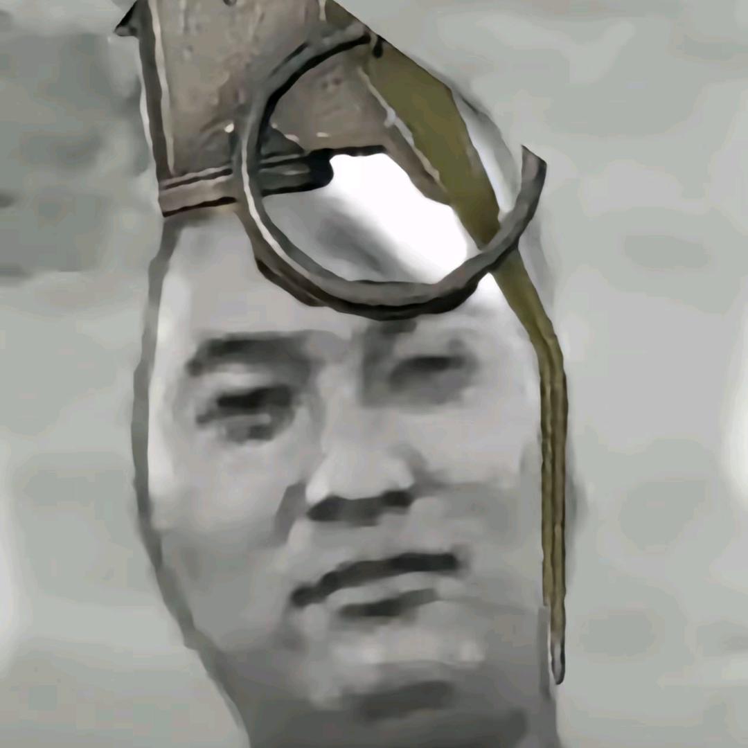 破片手雷