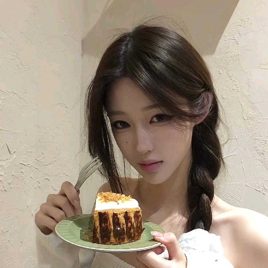 易女心