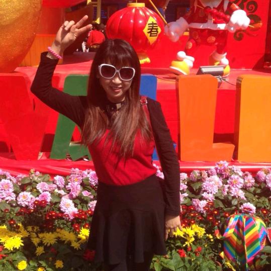 往后余生善待自己